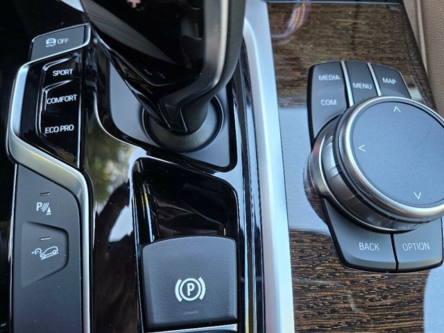 2019 BMW X3 xDrive30i Sports Activity Vehicle - 22944363 - 25