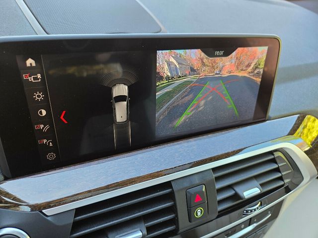 2019 BMW X3 xDrive30i Sports Activity Vehicle - 22944363 - 26