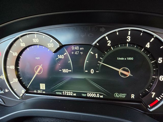 2019 BMW X3 xDrive30i Sports Activity Vehicle - 22944363 - 28