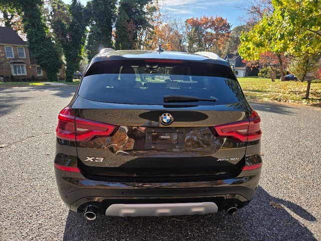 2019 BMW X3 xDrive30i Sports Activity Vehicle - 22944363 - 3
