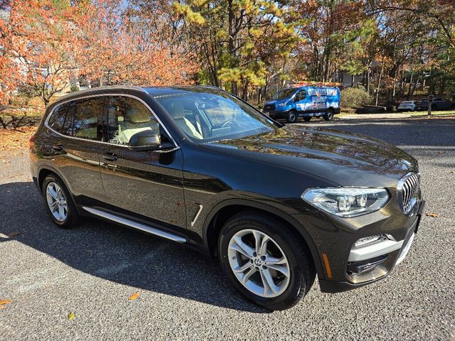 2019 BMW X3 xDrive30i Sports Activity Vehicle - 22944363 - 6