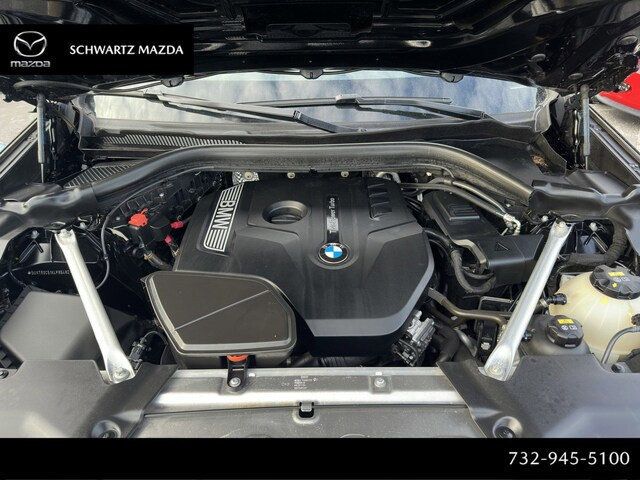 2019 BMW X3 xDrive30i Sports Activity Vehicle - 22281299 - 0