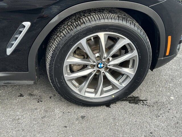 2019 BMW X3 xDrive30i Sports Activity Vehicle - 22281299 - 12