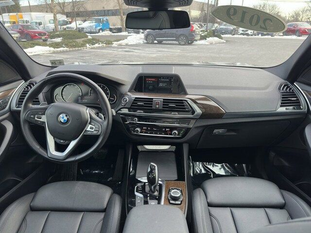 2019 BMW X3 xDrive30i Sports Activity Vehicle - 22281299 - 24