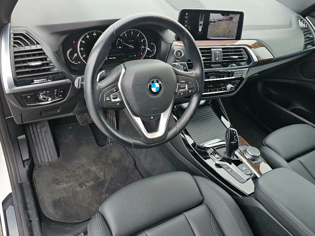 2019 BMW X3 xDrive30i Sports Activity Vehicle - 22981032 - 9