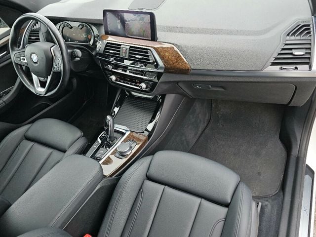 2019 BMW X3 xDrive30i Sports Activity Vehicle - 22981032 - 10