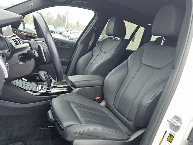 2019 BMW X3 xDrive30i Sports Activity Vehicle - 22981032 - 14