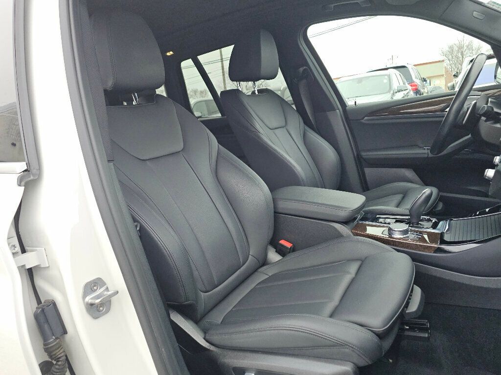 2019 BMW X3 xDrive30i Sports Activity Vehicle - 22981032 - 15