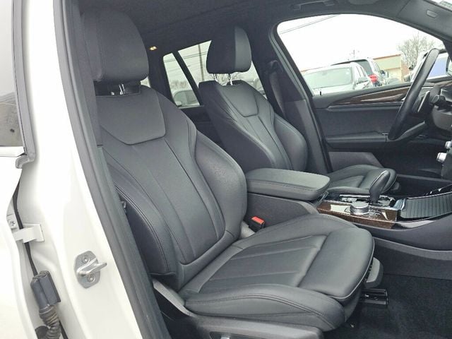 2019 BMW X3 xDrive30i Sports Activity Vehicle - 22981032 - 15