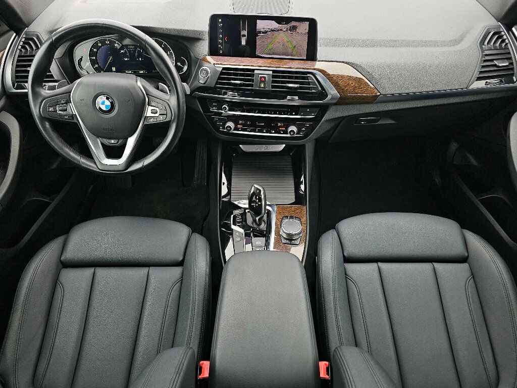2019 BMW X3 xDrive30i Sports Activity Vehicle - 22981032 - 1