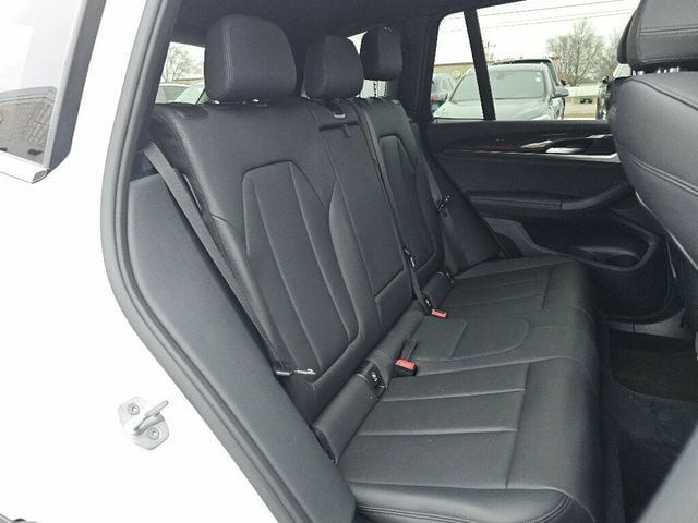 2019 BMW X3 xDrive30i Sports Activity Vehicle - 22981032 - 19