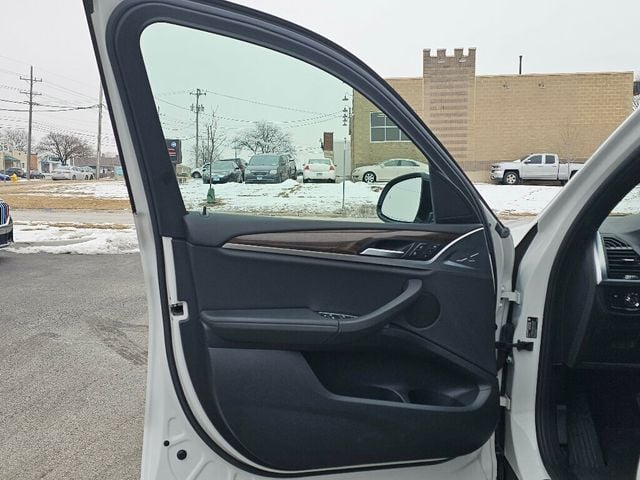 2019 BMW X3 xDrive30i Sports Activity Vehicle - 22981032 - 20