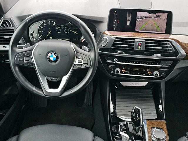 2019 BMW X3 xDrive30i Sports Activity Vehicle - 22981032 - 22
