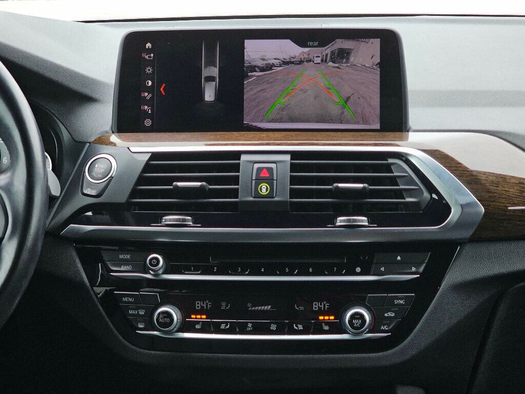 2019 BMW X3 xDrive30i Sports Activity Vehicle - 22981032 - 23