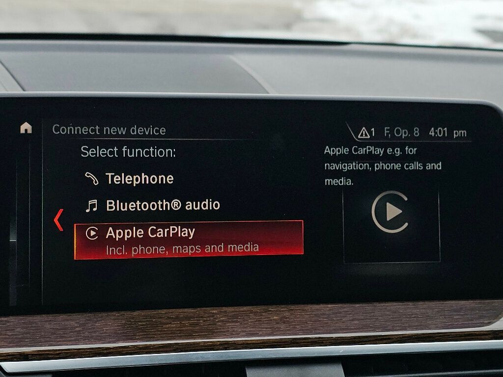 2019 BMW X3 xDrive30i Sports Activity Vehicle - 22981032 - 26