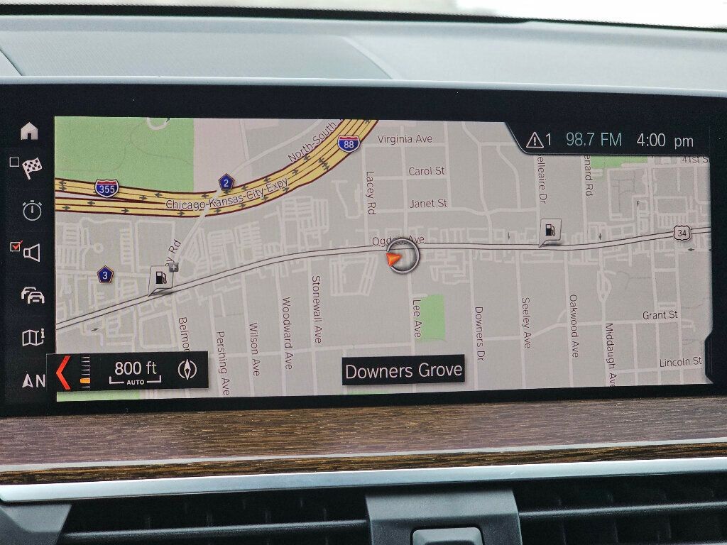 2019 BMW X3 xDrive30i Sports Activity Vehicle - 22981032 - 2