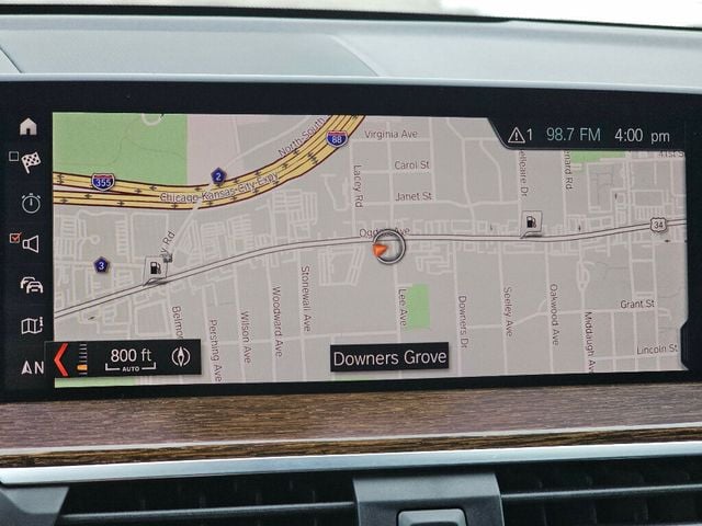 2019 BMW X3 xDrive30i Sports Activity Vehicle - 22981032 - 2