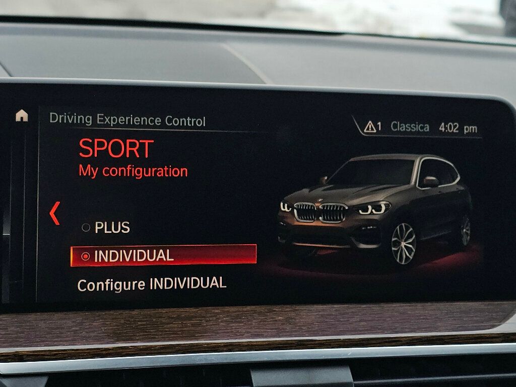 2019 BMW X3 xDrive30i Sports Activity Vehicle - 22981032 - 31