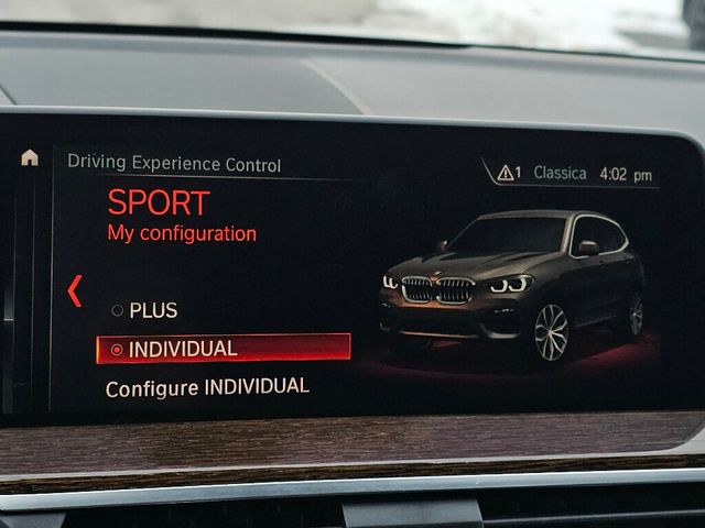 2019 BMW X3 xDrive30i Sports Activity Vehicle - 22981032 - 31