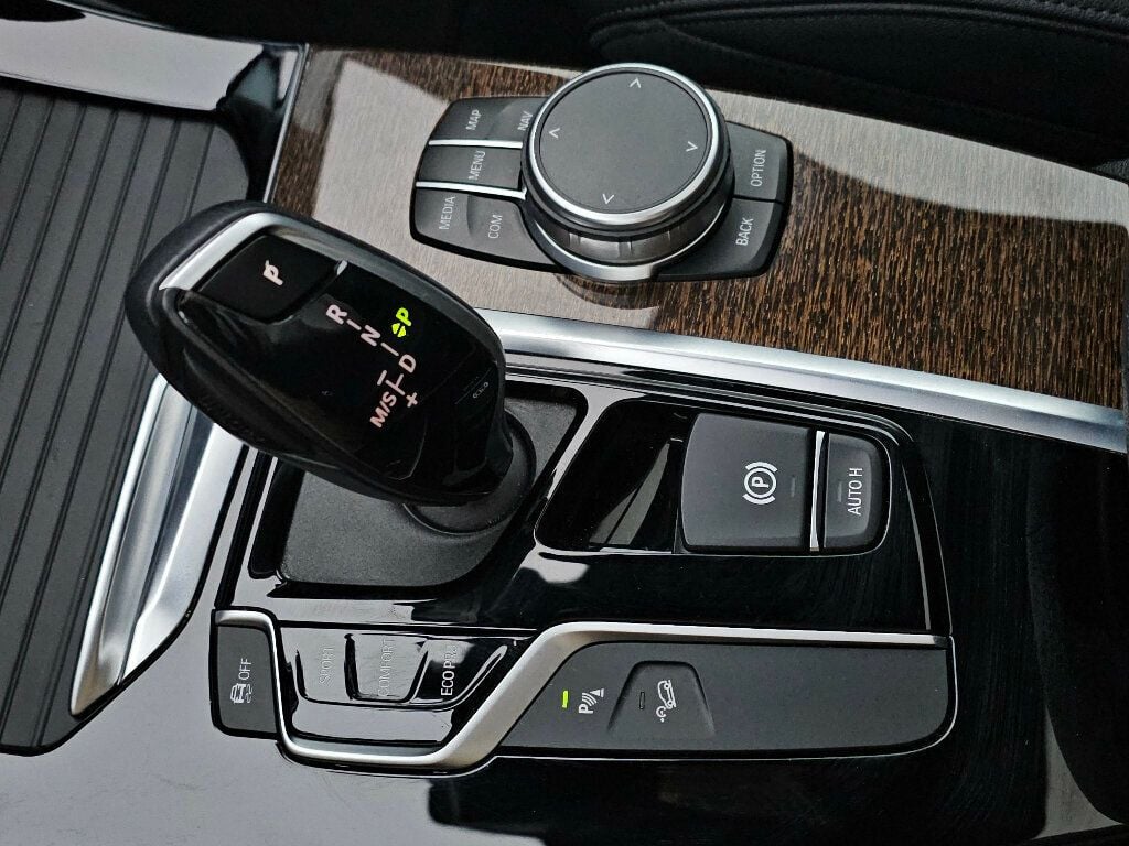 2019 BMW X3 xDrive30i Sports Activity Vehicle - 22981032 - 34