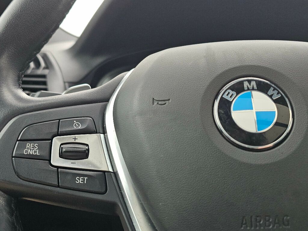 2019 BMW X3 xDrive30i Sports Activity Vehicle - 22981032 - 37