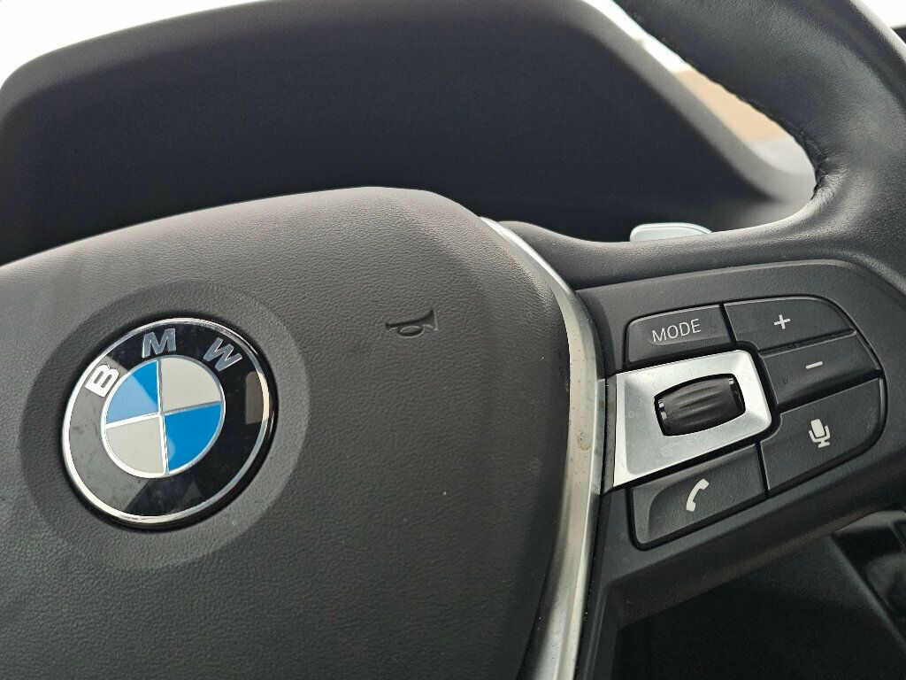 2019 BMW X3 xDrive30i Sports Activity Vehicle - 22981032 - 38