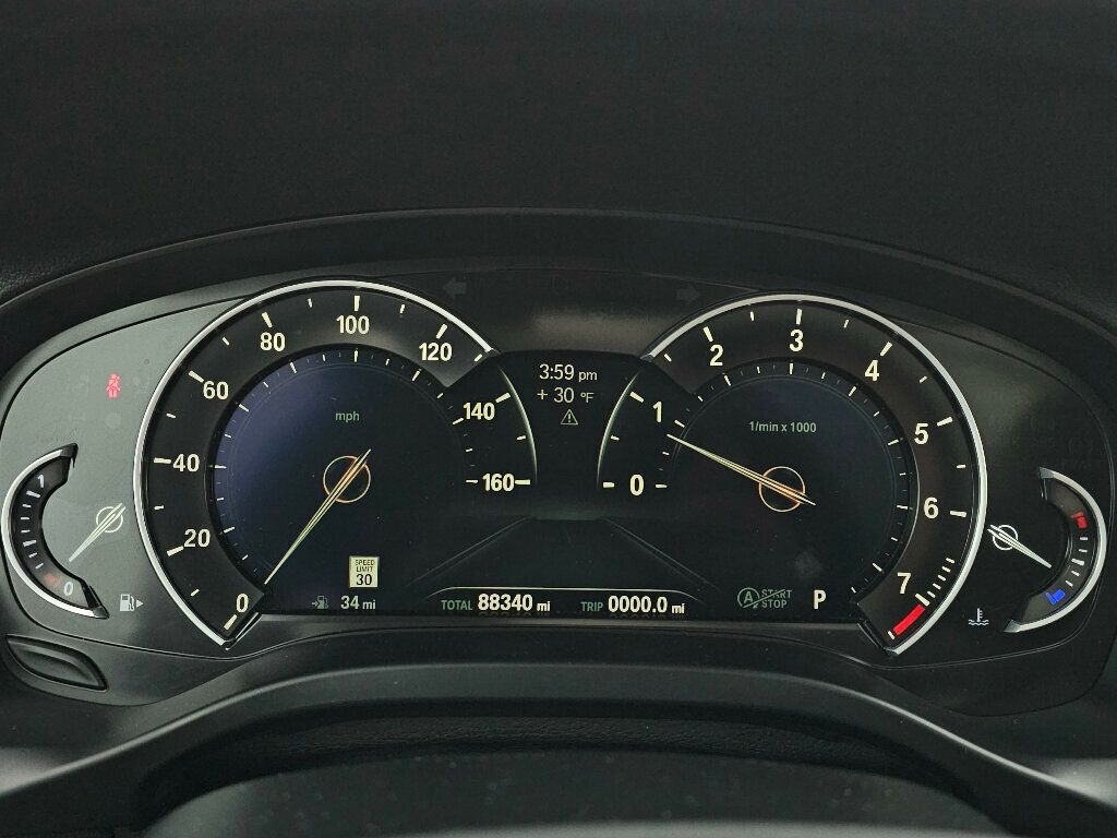 2019 BMW X3 xDrive30i Sports Activity Vehicle - 22981032 - 39