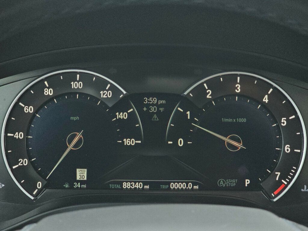 2019 BMW X3 xDrive30i Sports Activity Vehicle - 22981032 - 40