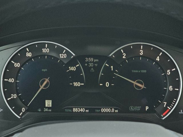 2019 BMW X3 xDrive30i Sports Activity Vehicle - 22981032 - 40