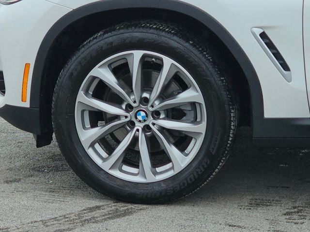2019 BMW X3 xDrive30i Sports Activity Vehicle - 22981032 - 43