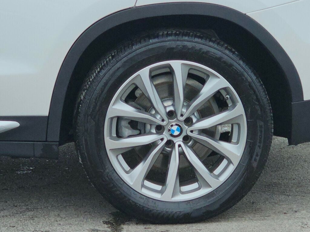 2019 BMW X3 xDrive30i Sports Activity Vehicle - 22981032 - 44