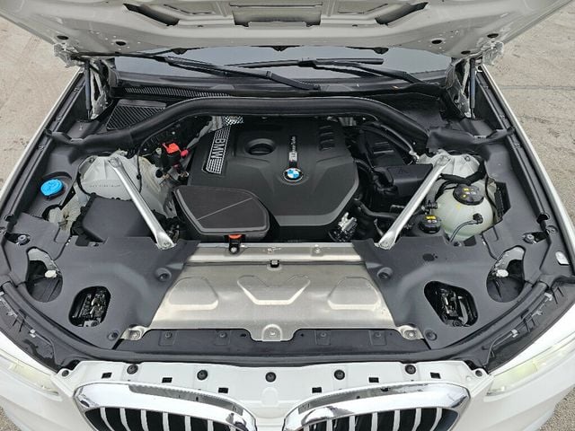 2019 BMW X3 xDrive30i Sports Activity Vehicle - 22981032 - 45