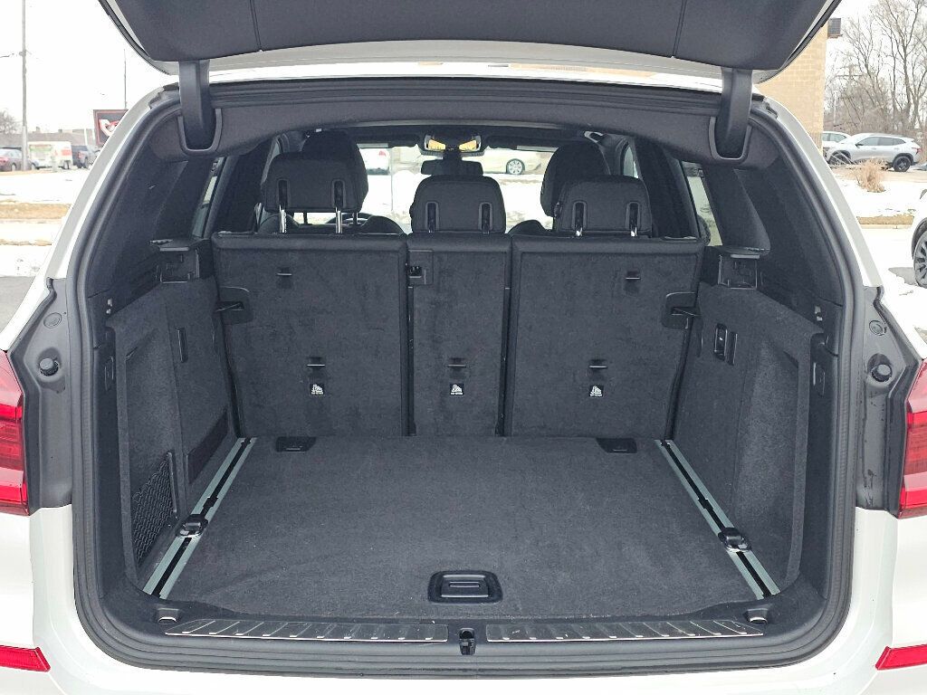 2019 BMW X3 xDrive30i Sports Activity Vehicle - 22981032 - 48