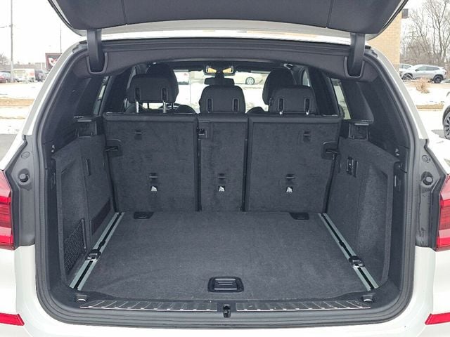 2019 BMW X3 xDrive30i Sports Activity Vehicle - 22981032 - 48