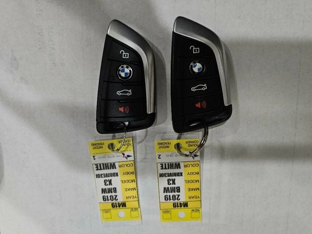 2019 BMW X3 xDrive30i Sports Activity Vehicle - 22981032 - 4