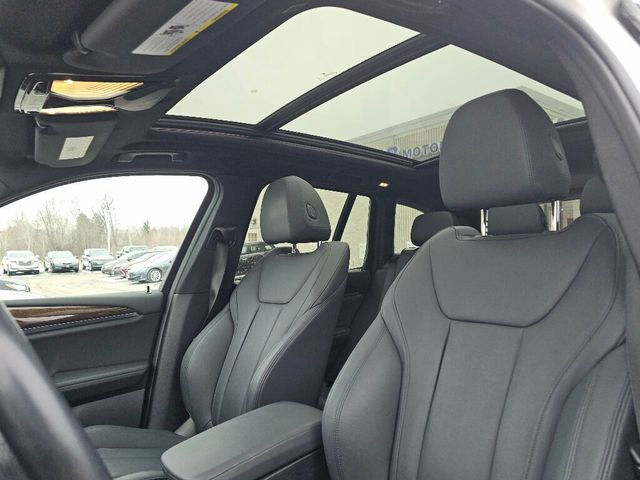 2019 BMW X3 xDrive30i Sports Activity Vehicle - 22981032 - 5