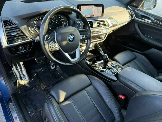 2019 BMW X3 xDrive30i Sports Activity Vehicle - 23087247 - 9