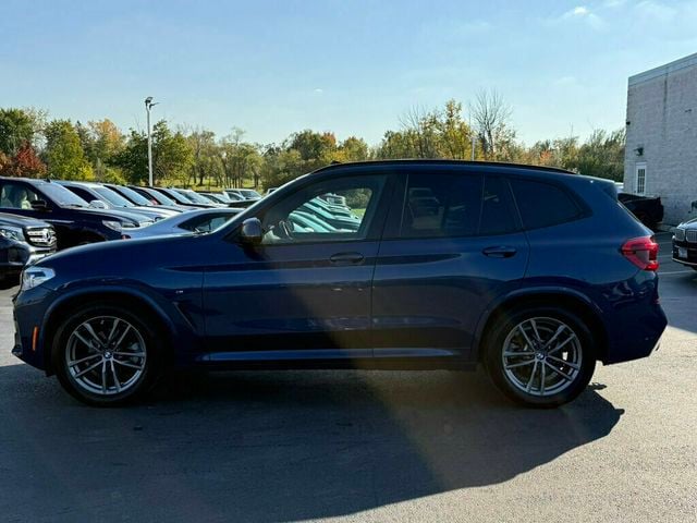 2019 BMW X3 xDrive30i Sports Activity Vehicle - 23087247 - 15