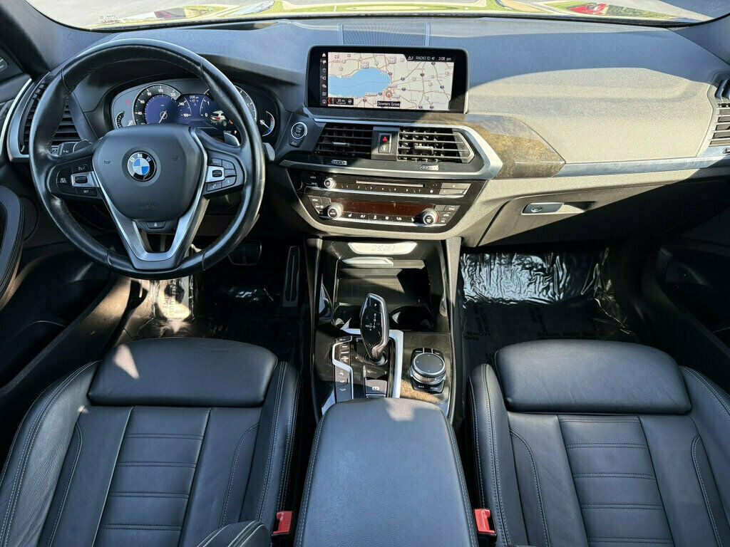 2019 BMW X3 xDrive30i Sports Activity Vehicle - 23087247 - 1