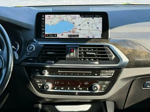 2019 BMW X3 xDrive30i Sports Activity Vehicle - 23087247 - 23