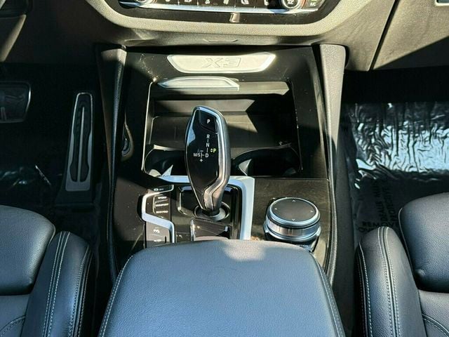 2019 BMW X3 xDrive30i Sports Activity Vehicle - 23087247 - 24