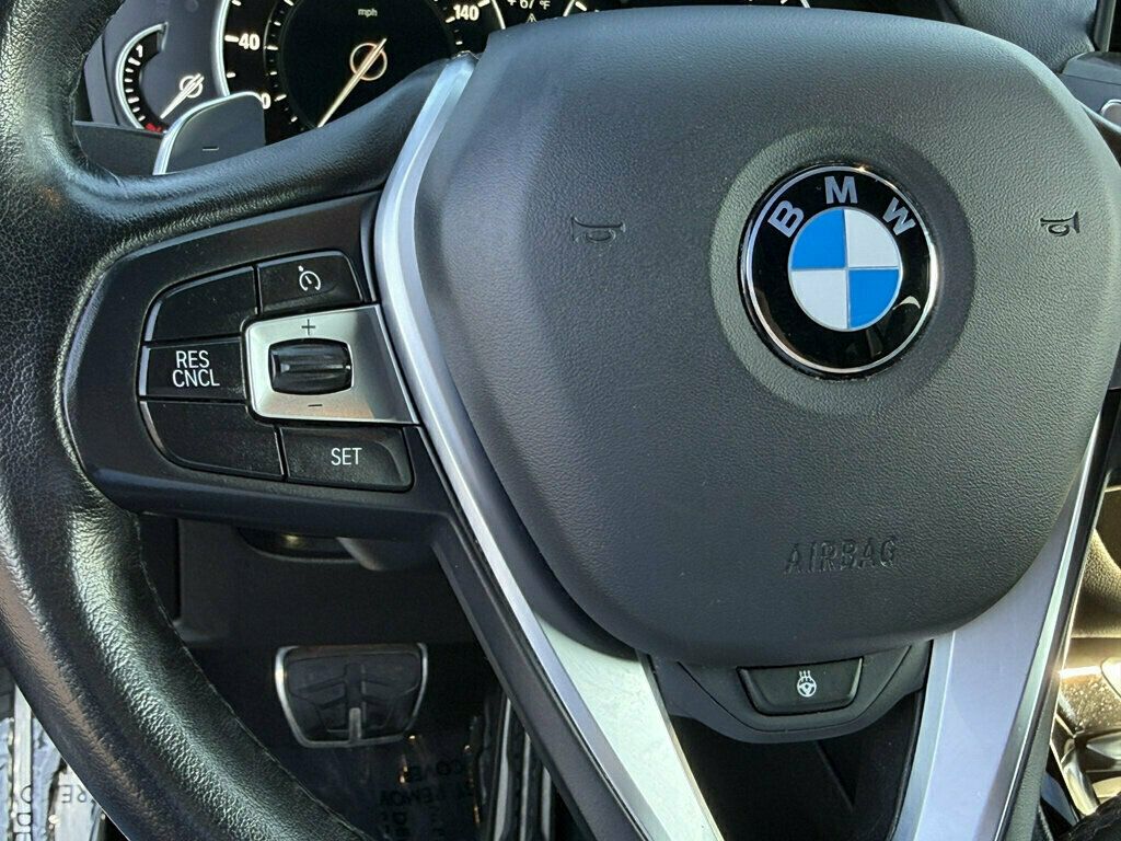 2019 BMW X3 xDrive30i Sports Activity Vehicle - 23087247 - 25