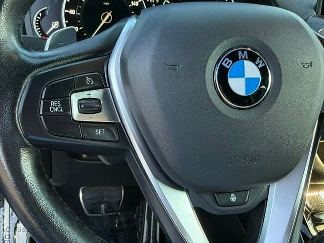 2019 BMW X3 xDrive30i Sports Activity Vehicle - 23087247 - 25