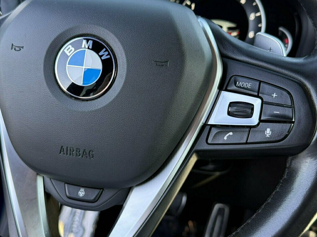 2019 BMW X3 xDrive30i Sports Activity Vehicle - 23087247 - 26