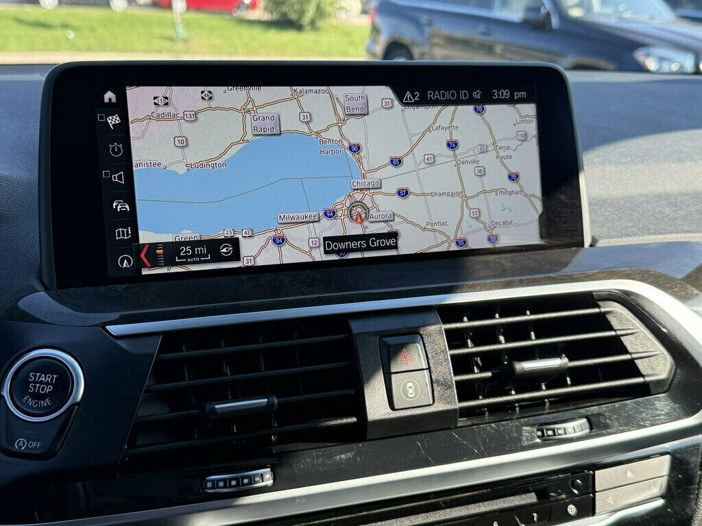 2019 BMW X3 xDrive30i Sports Activity Vehicle - 23087247 - 2