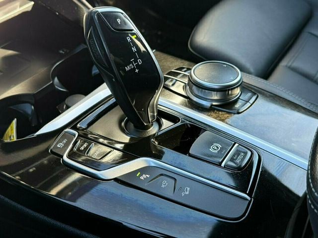 2019 BMW X3 xDrive30i Sports Activity Vehicle - 23087247 - 29