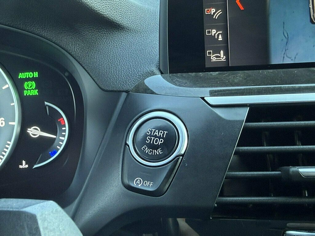 2019 BMW X3 xDrive30i Sports Activity Vehicle - 23087247 - 30