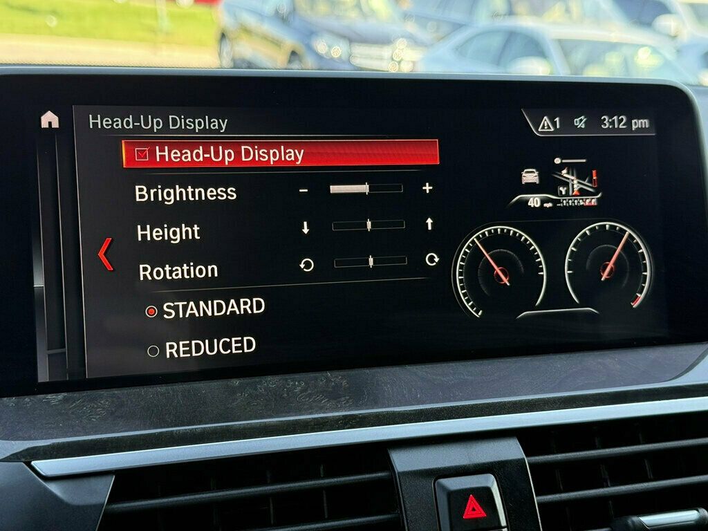 2019 BMW X3 xDrive30i Sports Activity Vehicle - 23087247 - 32