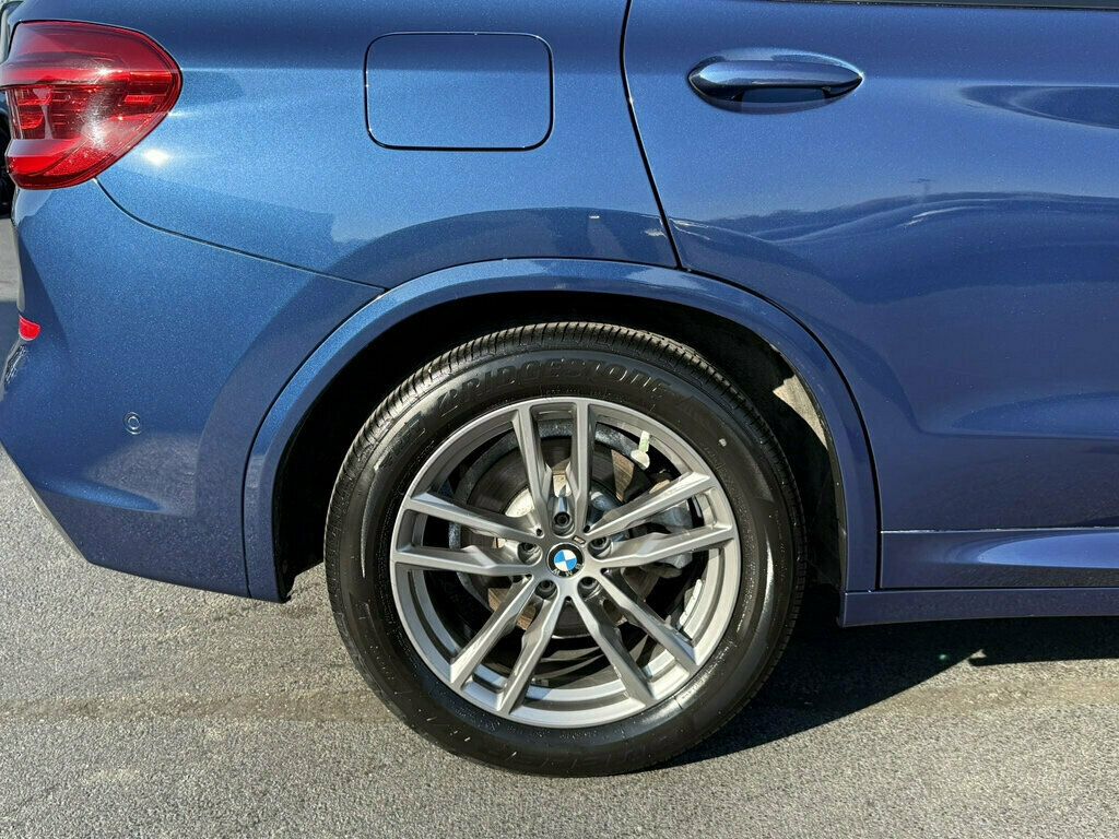 2019 BMW X3 xDrive30i Sports Activity Vehicle - 23087247 - 37