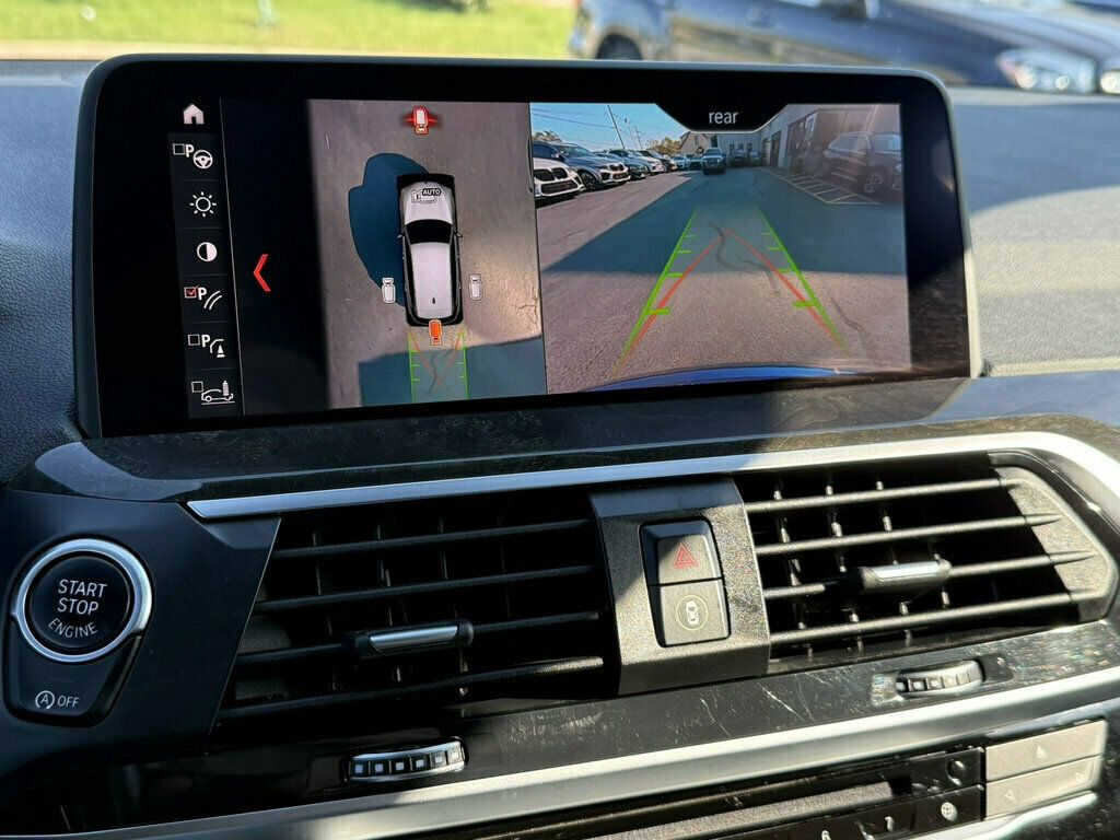 2019 BMW X3 xDrive30i Sports Activity Vehicle - 23087247 - 3
